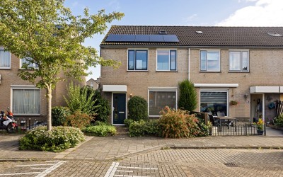 Marga Klompéstraat 20