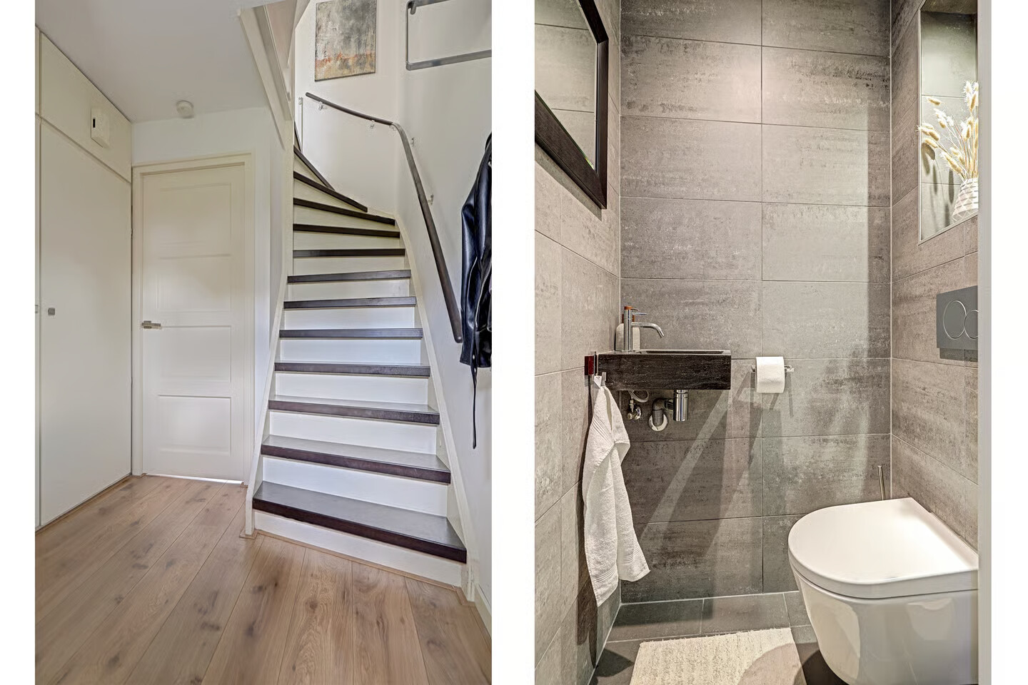 Tussenwoning te koop: Philippote van der Marckstraat 35, Vianen