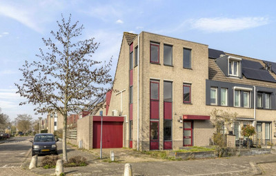 Agniese van Langerakdreef 7