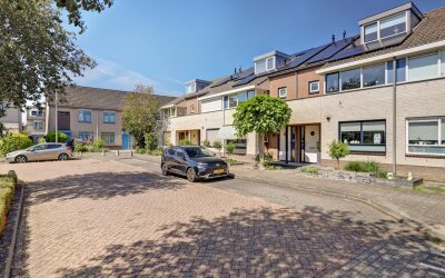 Huis te koop Amaliastein 179