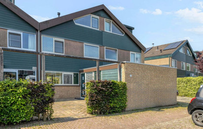 Klaverkamp 31