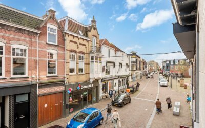 Kerkstraat 28-A