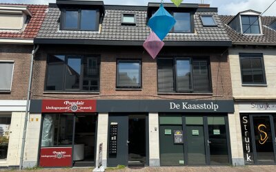 Kerkstraat 28-D