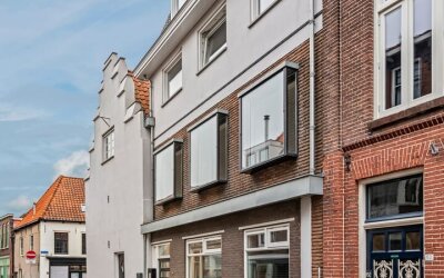 Hoogstraat 64-A
