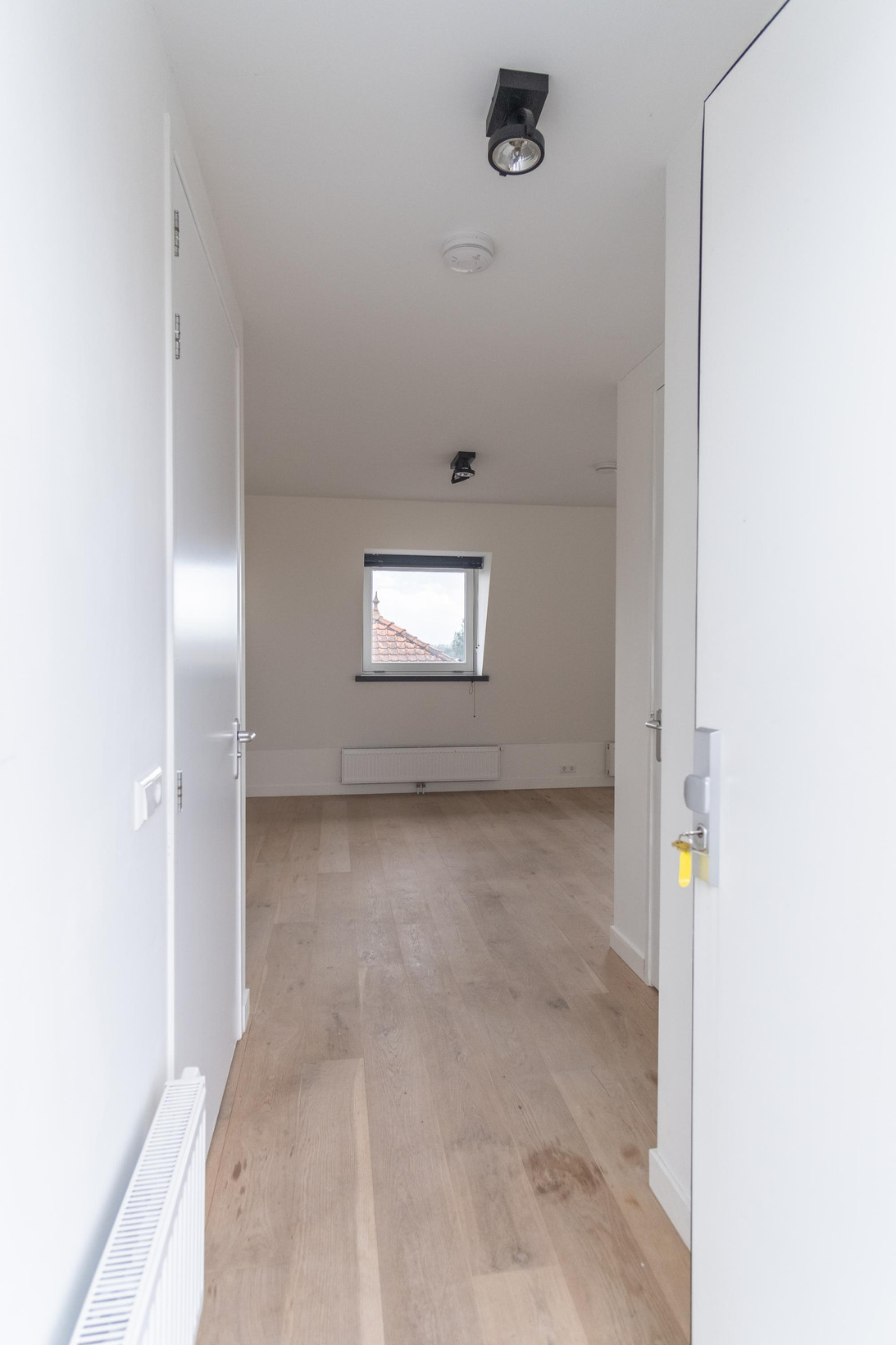 Studio te koop: Hoogstraat 64C, Leerdam