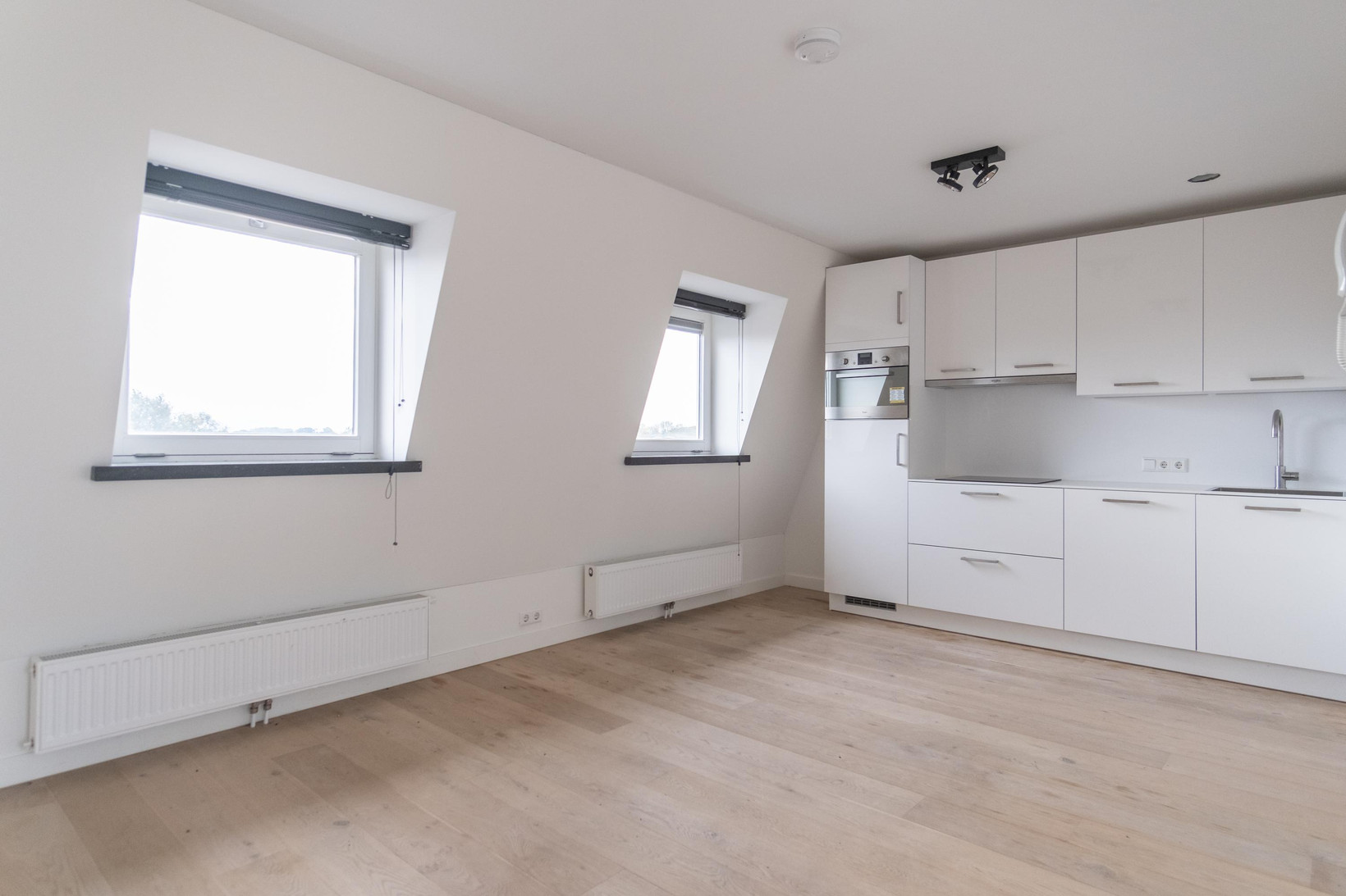 Studio te koop: Hoogstraat 64C, Leerdam