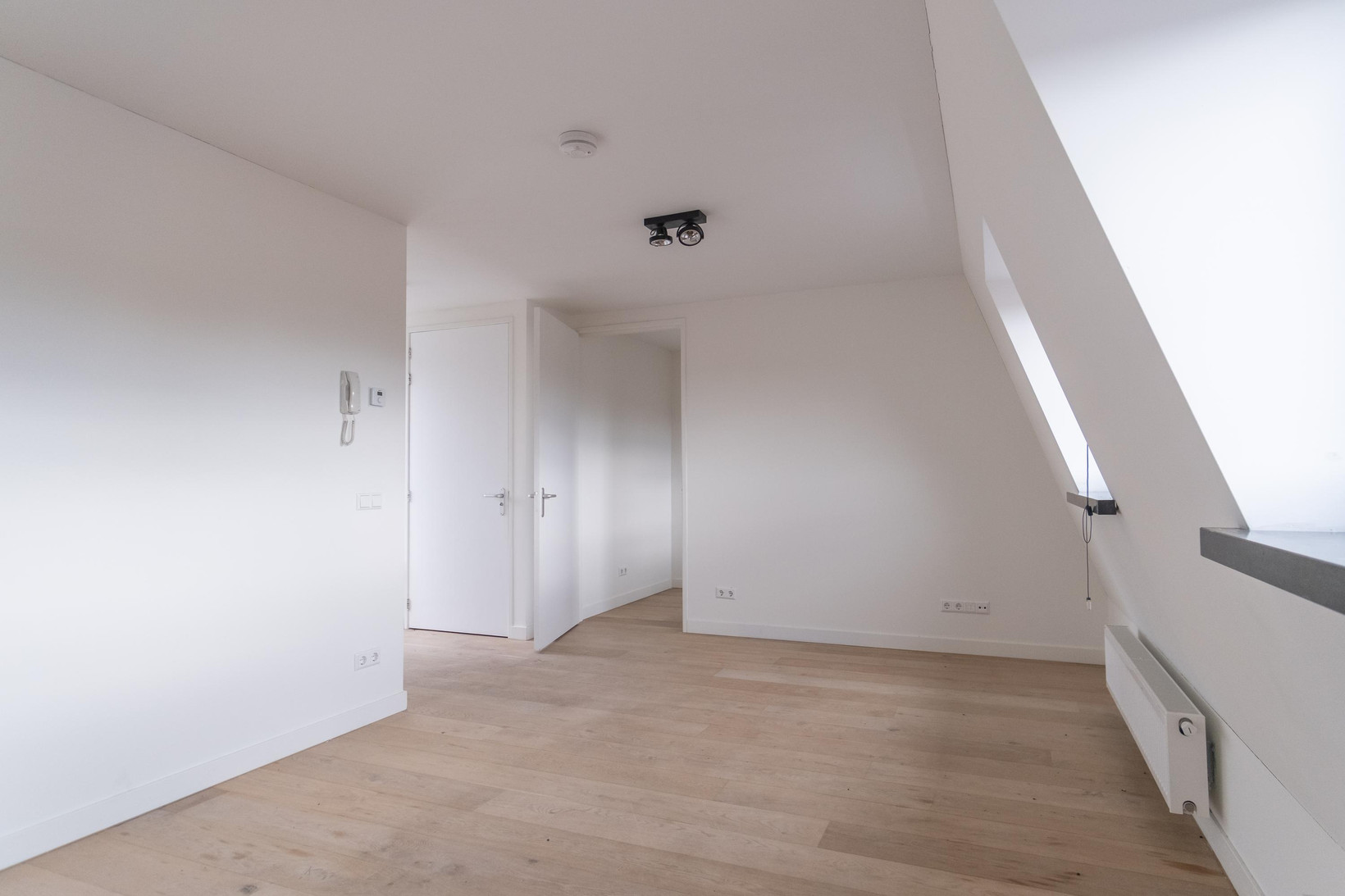 Studio te koop: Hoogstraat 64C, Leerdam