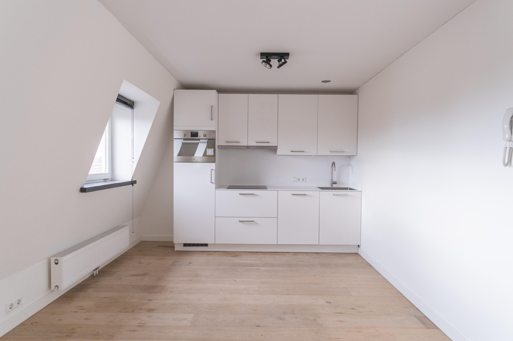 Studio te koop: Hoogstraat 64C, Leerdam