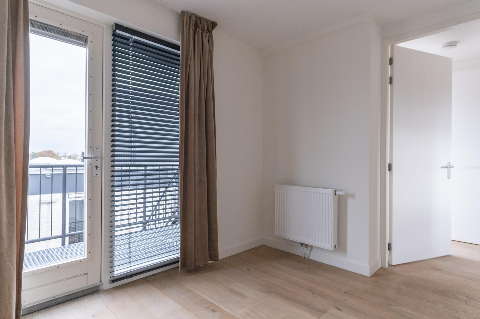Studio te koop: Hoogstraat 64C, Leerdam