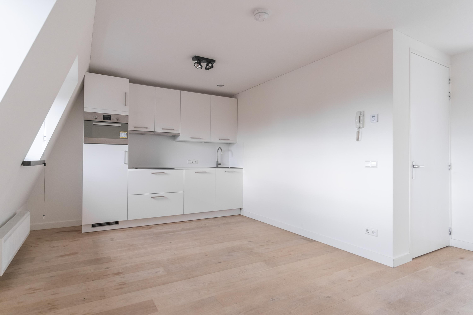 Studio te koop: Hoogstraat 64C, Leerdam