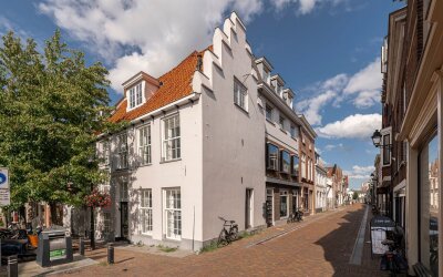 Hoogstraat 64-C