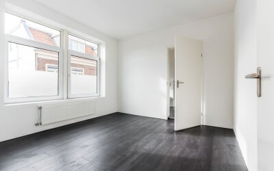 Hoogenhoek 1-B