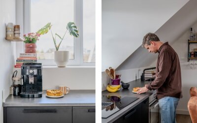 Hoogenhoek 1-C