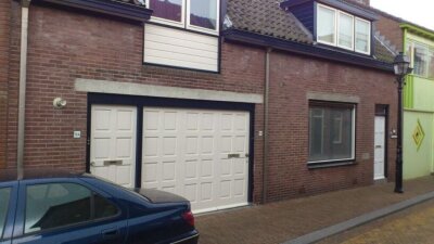 Bergstraat 15-A