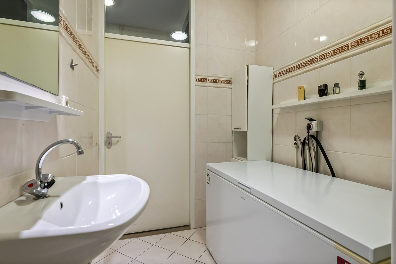 Tussenwoning te koop: Bergstraat 7, Leerdam