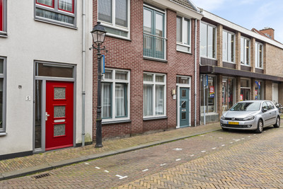 Bergstraat 7