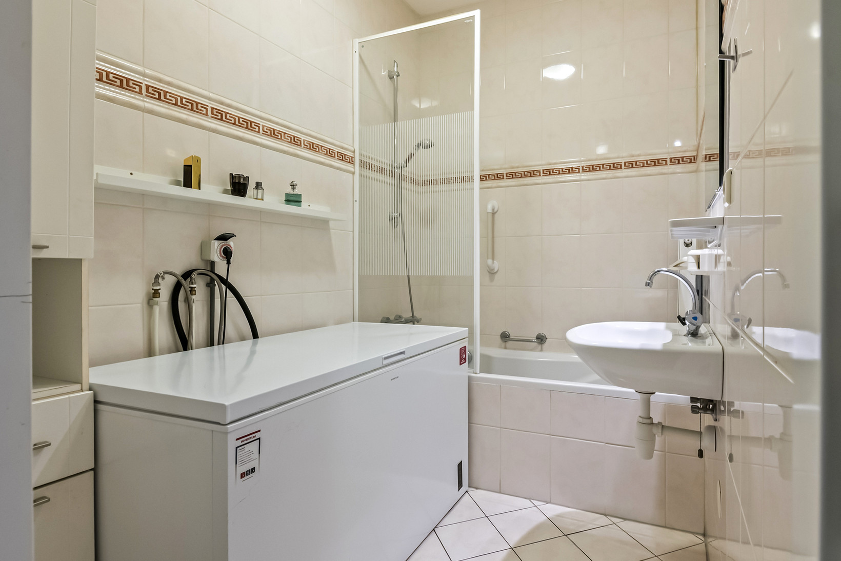Tussenwoning te koop: Bergstraat 7, Leerdam