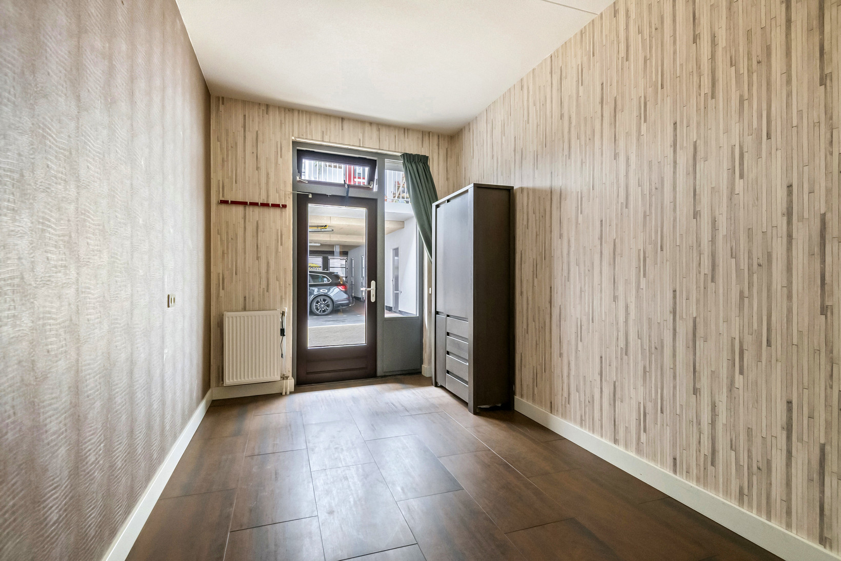 Tussenwoning te koop: Bergstraat 7, Leerdam
