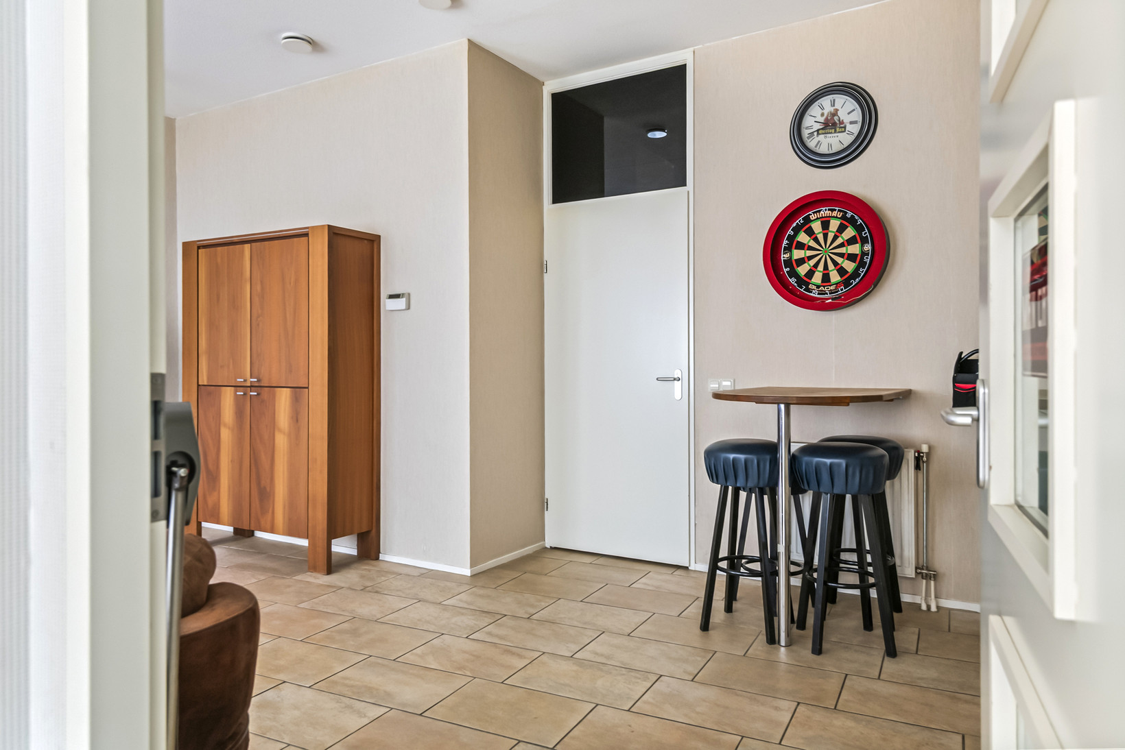 Tussenwoning te koop: Bergstraat 7, Leerdam