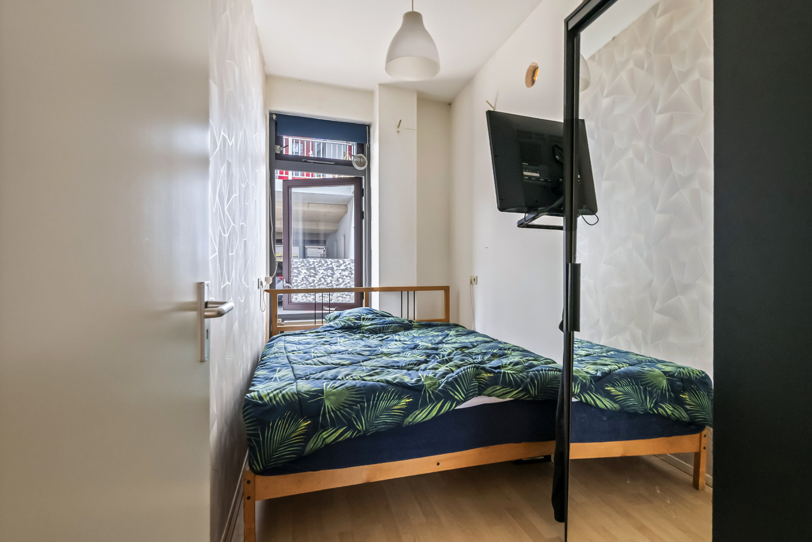 Tussenwoning te koop: Bergstraat 7, Leerdam