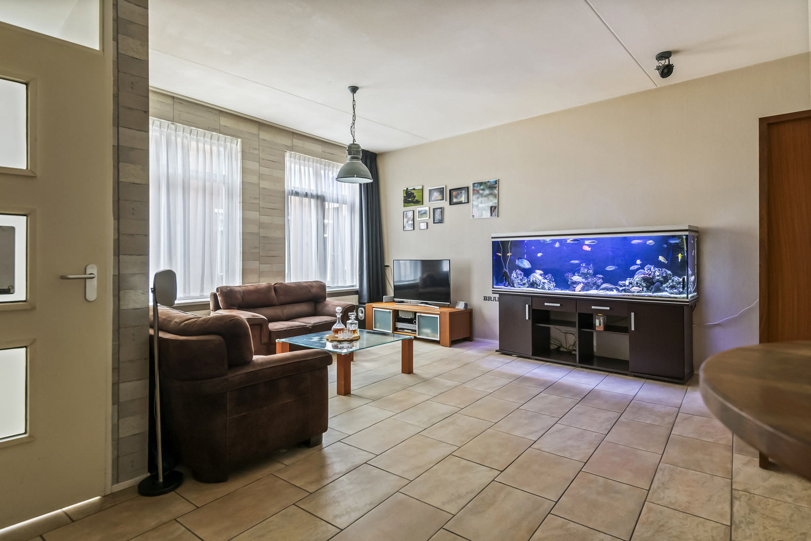 Tussenwoning te koop: Bergstraat 7, Leerdam