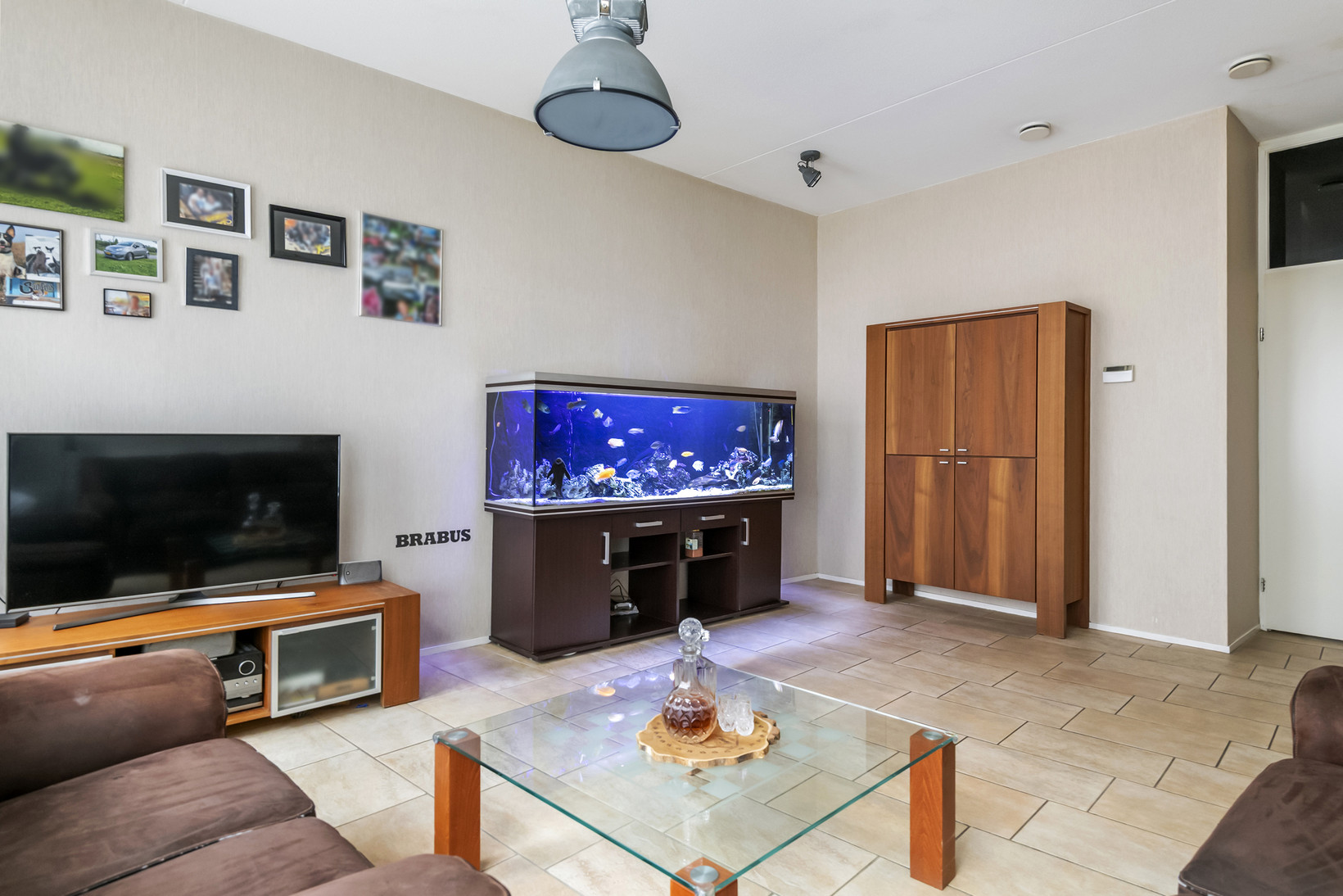 Tussenwoning te koop: Bergstraat 7, Leerdam