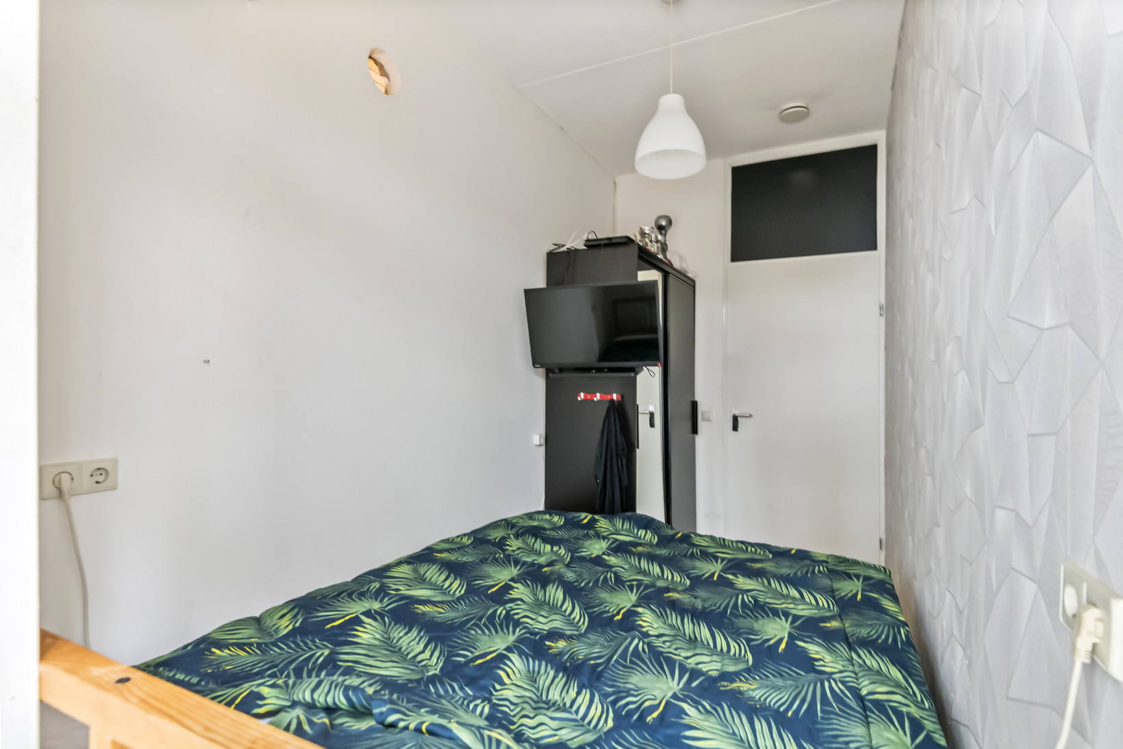 Tussenwoning te koop: Bergstraat 7, Leerdam
