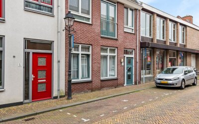 Bergstraat 7
