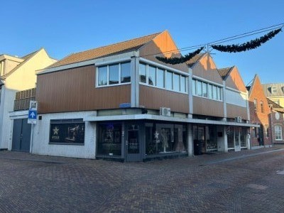 Nieuwstraat 2