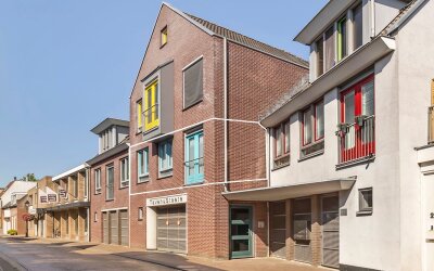 Appartement te koop Nieuwstraat 6-A