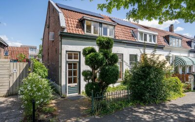 Oranje Nassaulaan 20