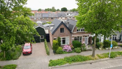 Oranje Nassaulaan 40