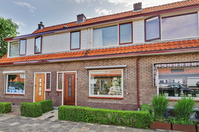 J.C. Rijsdijkstraat 3