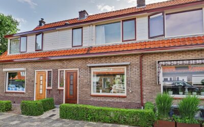 J.C. Rijsdijkstraat 3