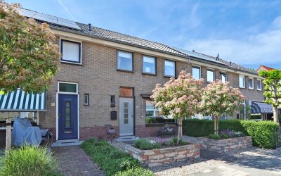 J.C. Rijsdijkstraat 22