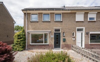 J.C. Rijsdijkstraat 32