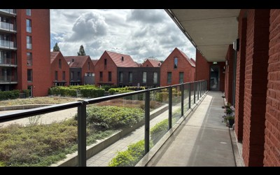 Appartement te huur Vogelsangstraat 34