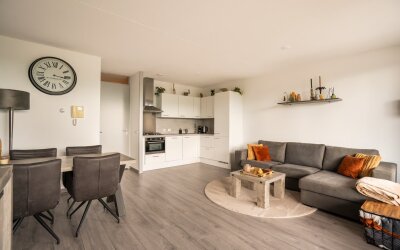 Appartement te koop Van Hoevestraat 63