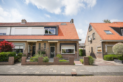 Burgemeester Meesstraat 34