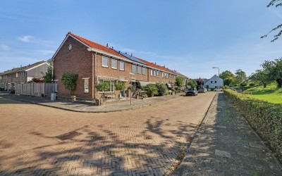 Horndijkstraat 1