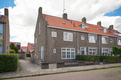 Prinses Beatrixstraat 8
