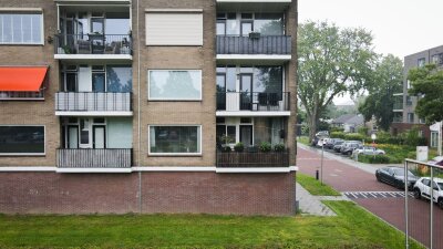 Oranjehof 39