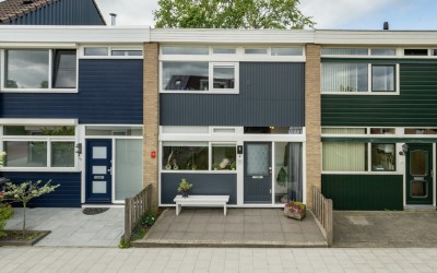 Oranjehof 109
