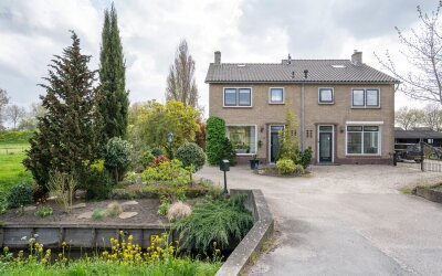 Huis te koop Oud Schaik 68