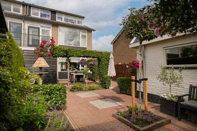 Lodewijk van Nassaustraat 15