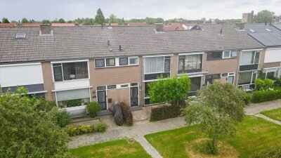 Huis te koop Lodewijk van Nassaustraat 25