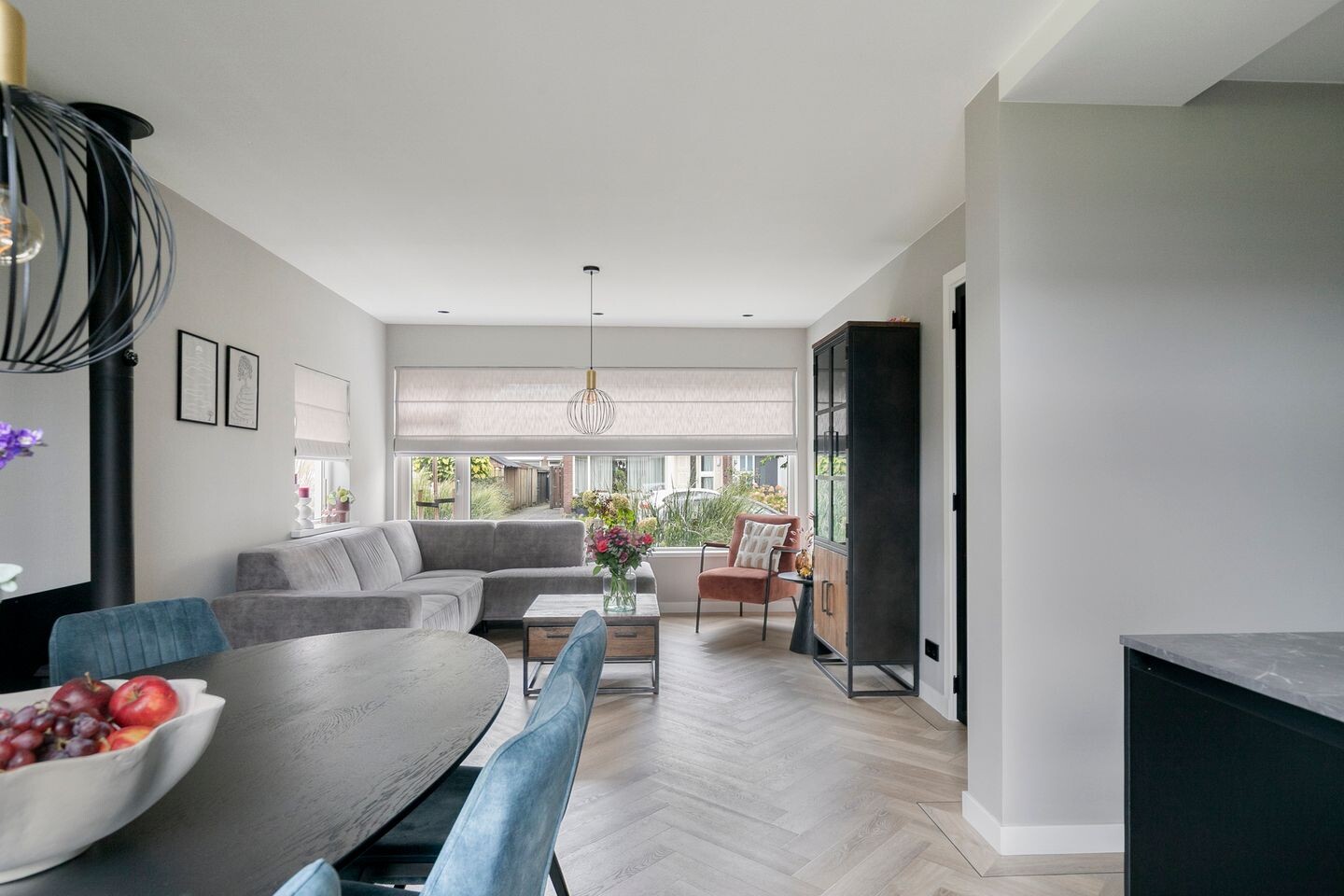 Hoekwoning te koop: Hendrik van Nassaustraat 21, Leerdam
