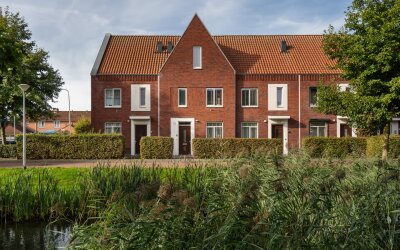 Huis te koop Thorbeckesingel 11