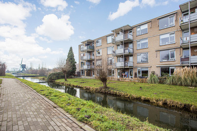 Voorwaartsveld 14