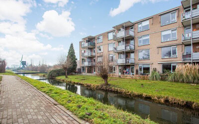 Voorwaartsveld 14